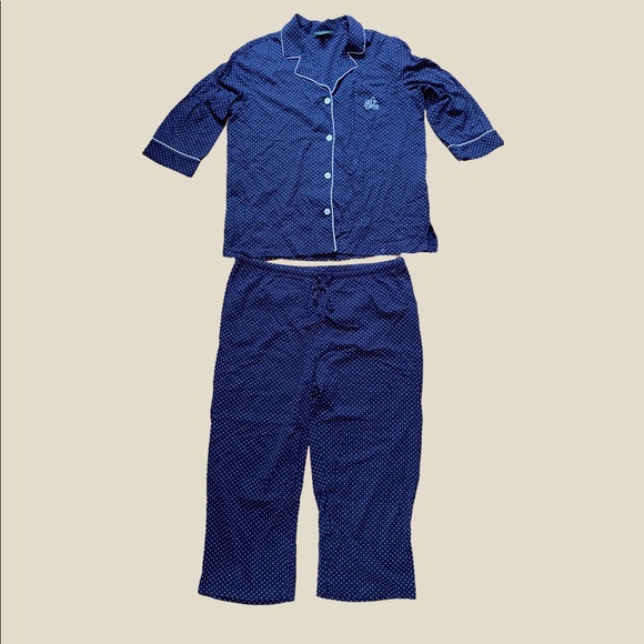 Ralph Lauren Other - Ralph Lauren pajama